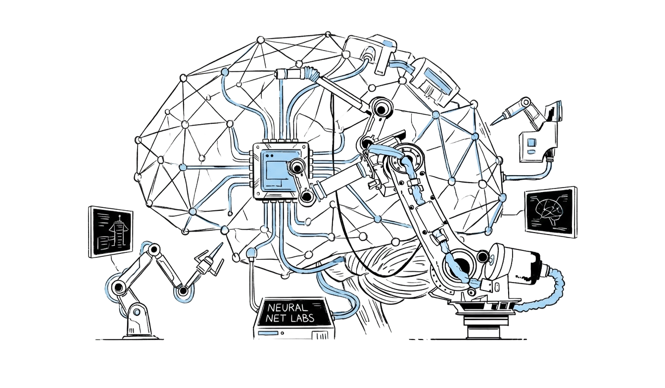 AI & Neural Networks
